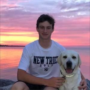 Meet your Posher, James